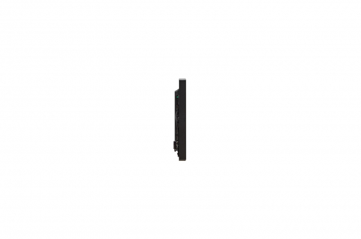 LG 37BH7N-H Signage-Display Digital Signage Flachbildschirm 94 cm (37) WLAN 700 cd/m? Full HD Schwarz WebOS 24/7