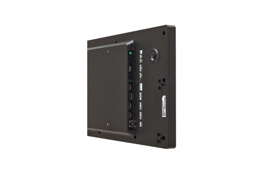 LG 37BH7N-H Signage-Display Digital Signage Flachbildschirm 94 cm (37) WLAN 700 cd/m? Full HD Schwarz WebOS 24/7