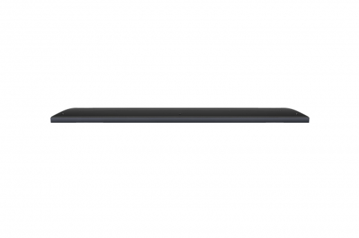 LG 43UL3J-M Signage-Display Digital Signage Flachbildschirm 109,2 cm (43) LCD WLAN 300 cd/qm 4K Ultra HD Blau WebOS 16/7