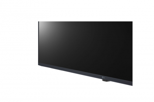 LG 43UL3J-M Signage-Display Digital Signage Flachbildschirm 109,2 cm (43) LCD WLAN 300 cd/qm 4K Ultra HD Blau WebOS 16/7