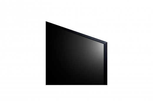 LG 43UL3J-M Signage-Display Digital Signage Flachbildschirm 109,2 cm (43) LCD WLAN 300 cd/qm 4K Ultra HD Blau WebOS 16/7