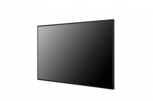LG 43UM5N-H Signage-Display Digital Signage Flachbildschirm 109,2 cm (43) WLAN 500 cd/m? 4K Ultra HD Schwarz WebOS 24/7