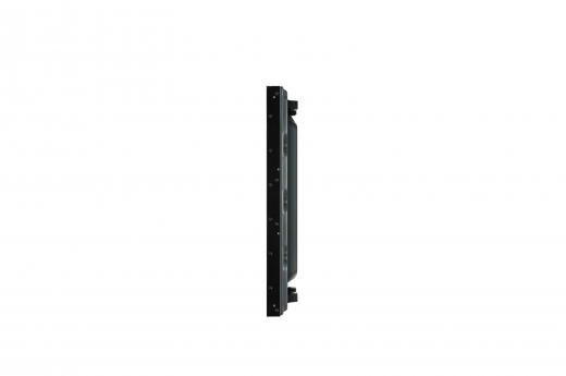 LG 49VL5PJ-A Signage-Display Panoramadesign 124,5 cm (49) 500 cd/qm Full HD Schwarz 24/7