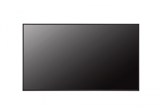 LG 55UH5N-M Signage-Display Digital Signage Flachbildschirm 139,7 cm (55) LCD WLAN 500 cd/m? 4K Ultra HD Schwarz WebOS 24/7