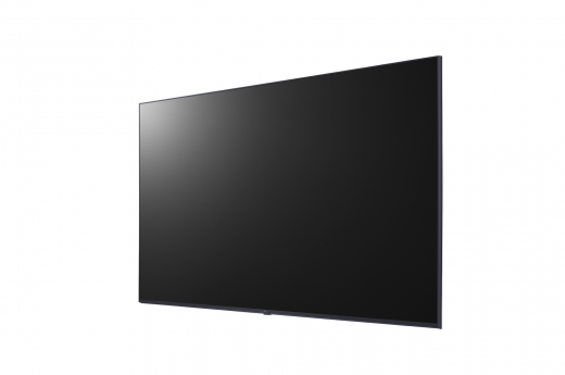 LG 55UL3J-M Signage-Display Digital Signage Flachbildschirm 139,7 cm (55) LCD WLAN 400 cd/m? 4K Ultra HD Blau WebOS 16/7