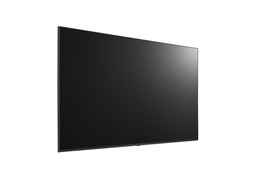 LG 55UL3J-M Signage-Display Digital Signage Flachbildschirm 139,7 cm (55) LCD WLAN 400 cd/m? 4K Ultra HD Blau WebOS 16/7