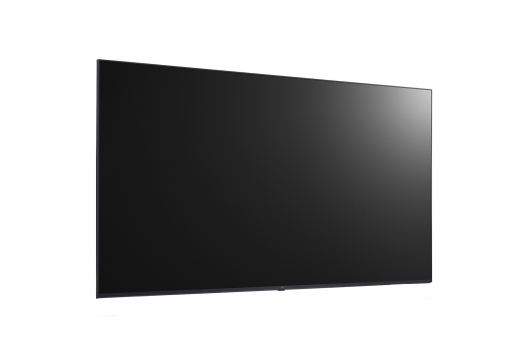 LG 55UL3J-M Signage-Display Digital Signage Flachbildschirm 139,7 cm (55) LCD WLAN 400 cd/m? 4K Ultra HD Blau WebOS 16/7
