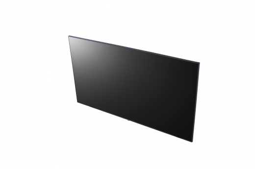 LG 55UL3J-M Signage-Display Digital Signage Flachbildschirm 139,7 cm (55) LCD WLAN 400 cd/m? 4K Ultra HD Blau WebOS 16/7