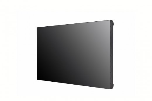 LG 55VM5J-H Signage-Display Digital Signage Flachbildschirm 139,7 cm (55) 500 cd/m? Full HD Schwarz WebOS 24/7