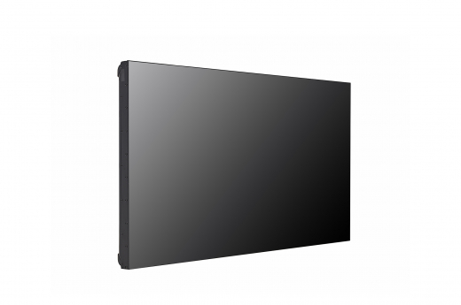 LG 55VM5J-H Signage-Display Digital Signage Flachbildschirm 139,7 cm (55) 500 cd/m? Full HD Schwarz WebOS 24/7