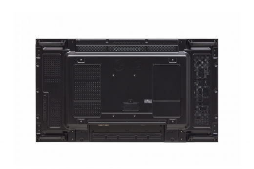 LG 55VM5J-H Signage-Display Digital Signage Flachbildschirm 139,7 cm (55) 500 cd/m? Full HD Schwarz WebOS 24/7
