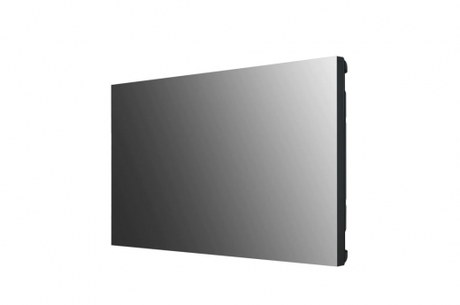 LG 55VSM5J-H Signage-Display Digital Signage Flachbildschirm 139,7 cm (55) LED WLAN 500 cd/m? Full HD Schwarz 24/7