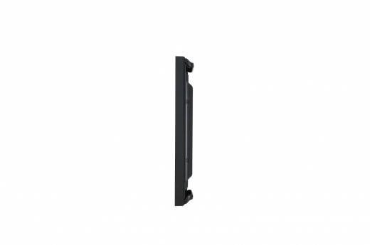 LG 55VSM5J-H Signage-Display Digital Signage Flachbildschirm 139,7 cm (55) LED WLAN 500 cd/m? Full HD Schwarz 24/7