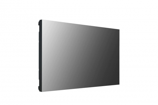 LG 55VSM5J-H Signage-Display Digital Signage Flachbildschirm 139,7 cm (55) LED WLAN 500 cd/m? Full HD Schwarz 24/7