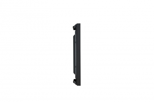 LG 55VSM5J-H Signage-Display Digital Signage Flachbildschirm 139,7 cm (55) LED WLAN 500 cd/m? Full HD Schwarz 24/7