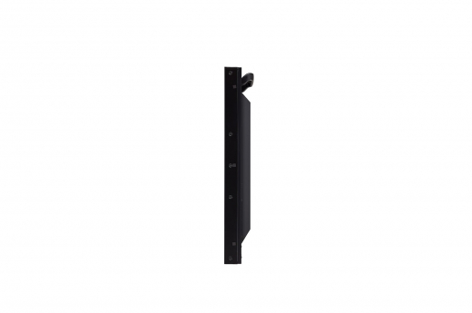 LG 55XS4J-B Signage-Display Digital Signage Flachbildschirm 139,7 cm (55) IPS WLAN 4000 cd/m? Full HD Schwarz WebOS 24/7