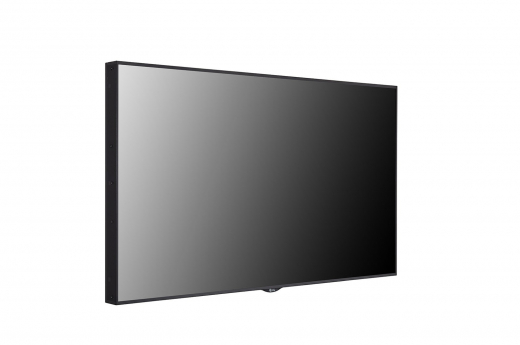 LG 55XS4J-B Signage-Display Digital Signage Flachbildschirm 139,7 cm (55) IPS WLAN 4000 cd/m? Full HD Schwarz WebOS 24/7