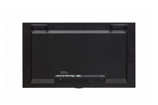 LG 55XS4J-B Signage-Display Digital Signage Flachbildschirm 139,7 cm (55) IPS WLAN 4000 cd/m? Full HD Schwarz WebOS 24/7