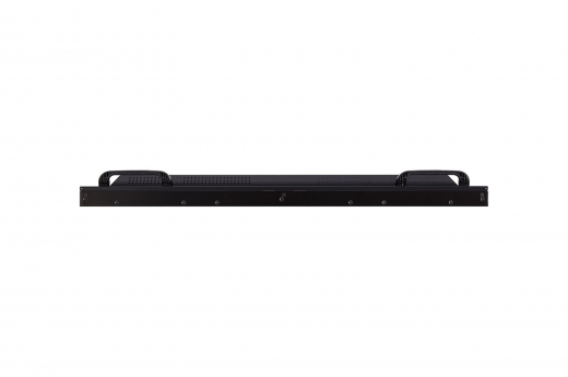 LG 55XS4J-B Signage-Display Digital Signage Flachbildschirm 139,7 cm (55) IPS WLAN 4000 cd/m? Full HD Schwarz WebOS 24/7