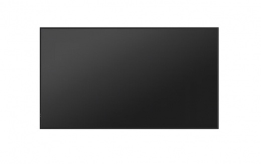 Hisense 65DM66D Signage-Display 165,1 cm (65) LED WLAN 500 cd/m? 4K Ultra HD Schwarz Eingebauter Prozessor Android 11 24/7