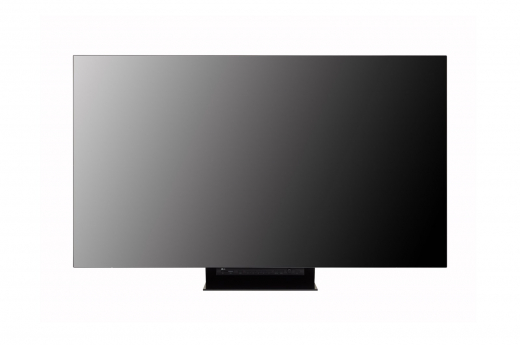 LG 65EP5G-B Signage-Display Digital Signage Flachbildschirm 165,1 cm (65) OLED 185 cd/m? 4K Ultra HD Schwarz WebOS 12/7