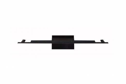 LG 65EP5G-B Signage-Display Digital Signage Flachbildschirm 165,1 cm (65) OLED 185 cd/m? 4K Ultra HD Schwarz WebOS 12/7