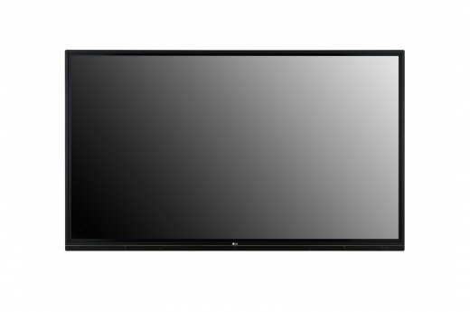 LG 65TR3BF-B Interaktives Whiteboard 165,1 cm (65) 3840 x 2160 Pixel Touchscreen Schwarz