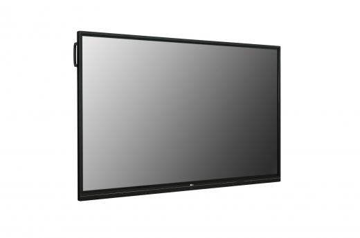 LG 65TR3BF-B Interaktives Whiteboard 165,1 cm (65) 3840 x 2160 Pixel Touchscreen Schwarz