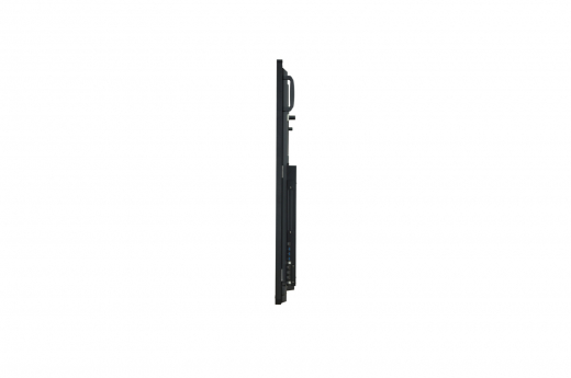 LG 65TR3BF-B Interaktives Whiteboard 165,1 cm (65) 3840 x 2160 Pixel Touchscreen Schwarz