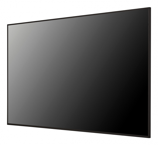 LG 65UH5N-E Digital Signage Flachbildschirm 165,1 cm (65) LCD WLAN 500 cd/qm 4K Ultra HD Schwarz WebOS 24/7