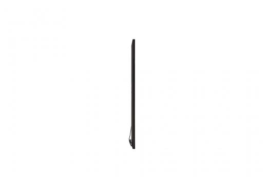 LG 65UH5N-E Digital Signage Flachbildschirm 165,1 cm (65) LCD WLAN 500 cd/qm 4K Ultra HD Schwarz WebOS 24/7