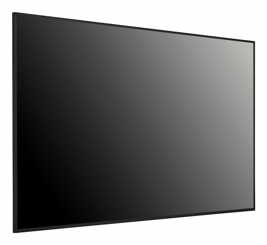 LG 65UH7N-E Signage-Display Digital Signage Flachbildschirm 165,1 cm (65) LED WLAN 700 cd/m? 4K Ultra HD Schwarz Eingebauter Prozessor WebOS 24/7
