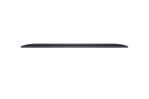 LG 65UL3J-E Digital Signage Flachbildschirm 165,1 cm (65) LCD WLAN 400 cd/qm 4K Ultra HD Blau Eingebauter Prozessor WebOS 16/7