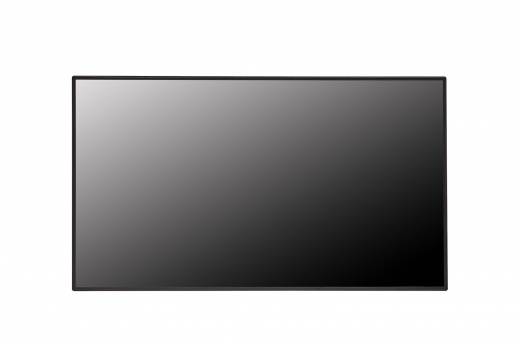LG 65UM5N-H Signage-Display Digital Signage Flachbildschirm 165,1 cm (65) WLAN 500 cd/m? 4K Ultra HD Schwarz WebOS 24/7