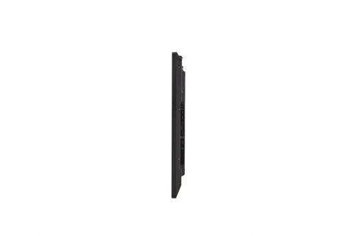 LG 65UM5N-H Signage-Display Digital Signage Flachbildschirm 165,1 cm (65) WLAN 500 cd/m? 4K Ultra HD Schwarz WebOS 24/7