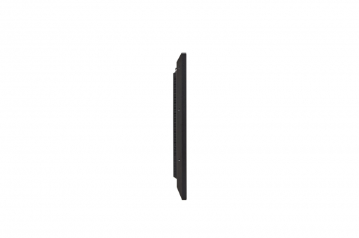 LG 65UM5N-H Signage-Display Digital Signage Flachbildschirm 165,1 cm (65) WLAN 500 cd/m? 4K Ultra HD Schwarz WebOS 24/7