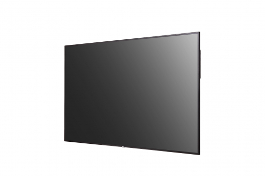 LG 75UH5J-M Signage-Display Digital Signage Flachbildschirm 190,5 cm (75) LED WLAN 500 cd/m? 4K Ultra HD Schwarz WebOS 24/7