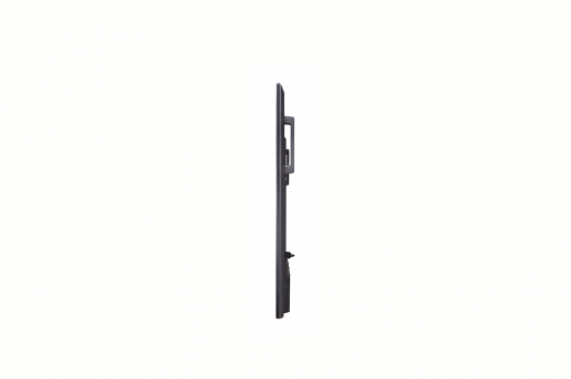 LG 75UH5J-M Signage-Display Digital Signage Flachbildschirm 190,5 cm (75) LED WLAN 500 cd/m? 4K Ultra HD Schwarz WebOS 24/7