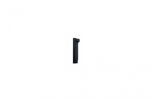 LG 86BH5F-M Signage-Display Digital Signage Flachbildschirm 2,18 m (86) WLAN 500 cd/m? Schwarz WebOS 24/7