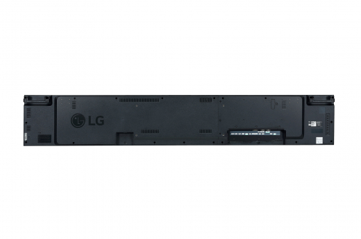 LG 86BH5F-M Signage-Display Digital Signage Flachbildschirm 2,18 m (86) WLAN 500 cd/m? Schwarz WebOS 24/7