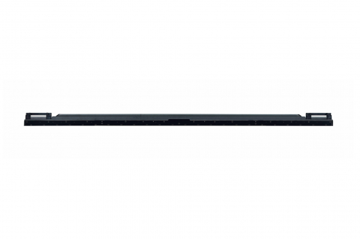 LG 86BH5F-M Signage-Display Digital Signage Flachbildschirm 2,18 m (86) WLAN 500 cd/m? Schwarz WebOS 24/7