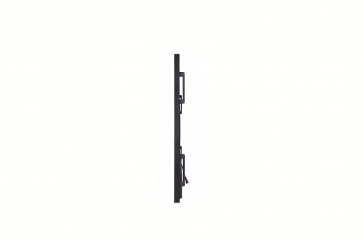 LG 86UH5J-H Signage-Display Digital Signage Flachbildschirm 2,18 m (86) IPS WLAN 500 cd/m? 4K Ultra HD Schwarz WebOS 24/7