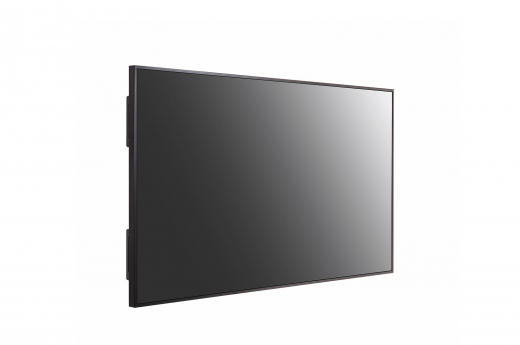 LG 86UH5J-H Signage-Display Digital Signage Flachbildschirm 2,18 m (86) IPS WLAN 500 cd/m? 4K Ultra HD Schwarz WebOS 24/7