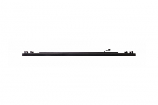 LG 86UH5J-H Signage-Display Digital Signage Flachbildschirm 2,18 m (86) IPS WLAN 500 cd/m? 4K Ultra HD Schwarz WebOS 24/7