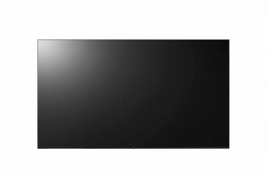 LG 86UL3J-N Signage-Display Digital Signage Flachbildschirm 2,18 m (86) LCD WLAN 330 cd/m? 4K Ultra HD Blau WebOS 16/7