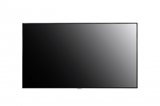 LG 98UH5J-H Signage-Display Digital Signage Flachbildschirm 2,49 m (98) LCD WLAN 500 cd/m? 4K Ultra HD Schwarz WebOS 24/7