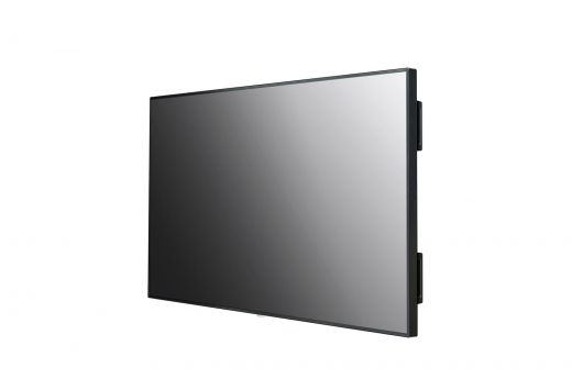 LG 98UH5J-H Signage-Display Digital Signage Flachbildschirm 2,49 m (98) LCD WLAN 500 cd/m? 4K Ultra HD Schwarz WebOS 24/7