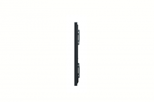 LG 98UH5J-H Signage-Display Digital Signage Flachbildschirm 2,49 m (98) LCD WLAN 500 cd/m? 4K Ultra HD Schwarz WebOS 24/7