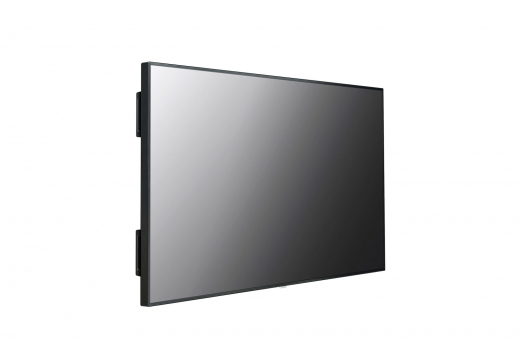 LG 98UH5J-H Signage-Display Digital Signage Flachbildschirm 2,49 m (98) LCD WLAN 500 cd/m? 4K Ultra HD Schwarz WebOS 24/7