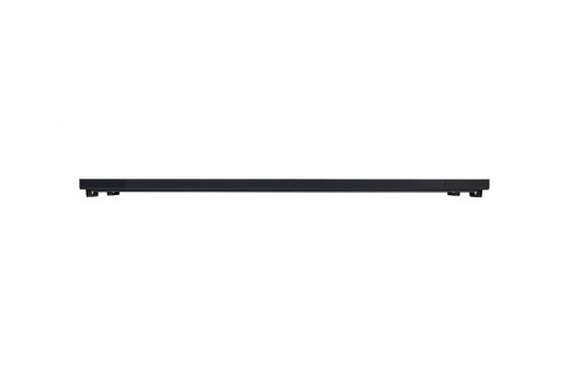 LG 98UH5J-H Signage-Display Digital Signage Flachbildschirm 2,49 m (98) LCD WLAN 500 cd/m? 4K Ultra HD Schwarz WebOS 24/7